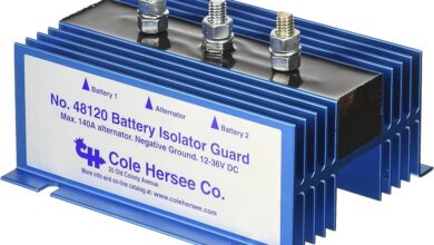 cole hersee battery idol gr 120 hen col 30