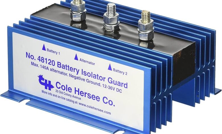 cole hersee battery idol gr 120 hen col 30