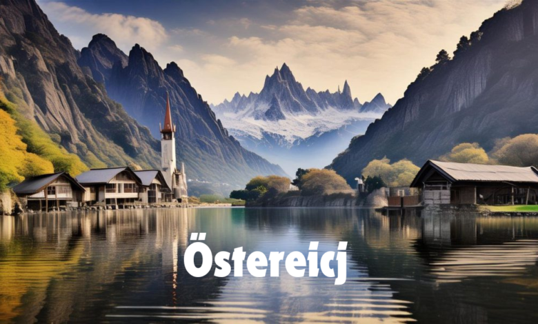 östereicj