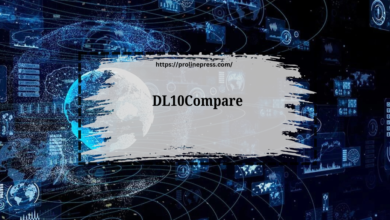 Dl10compare