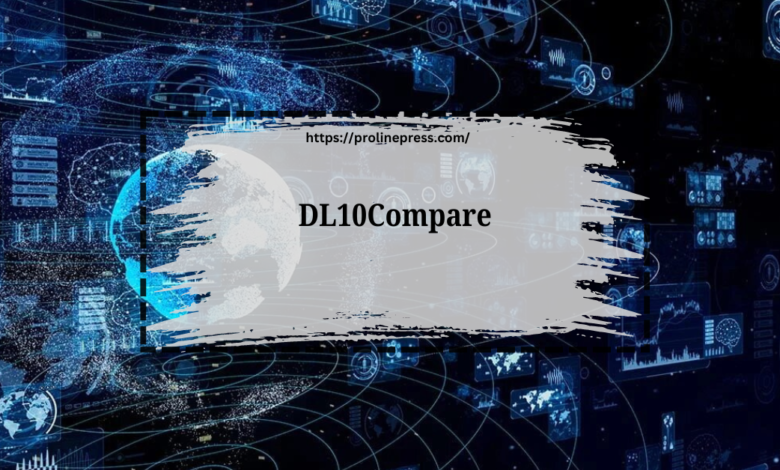 Dl10compare