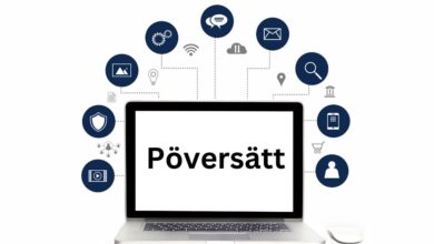 Poversatt