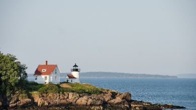 Jason Snyder of Maine