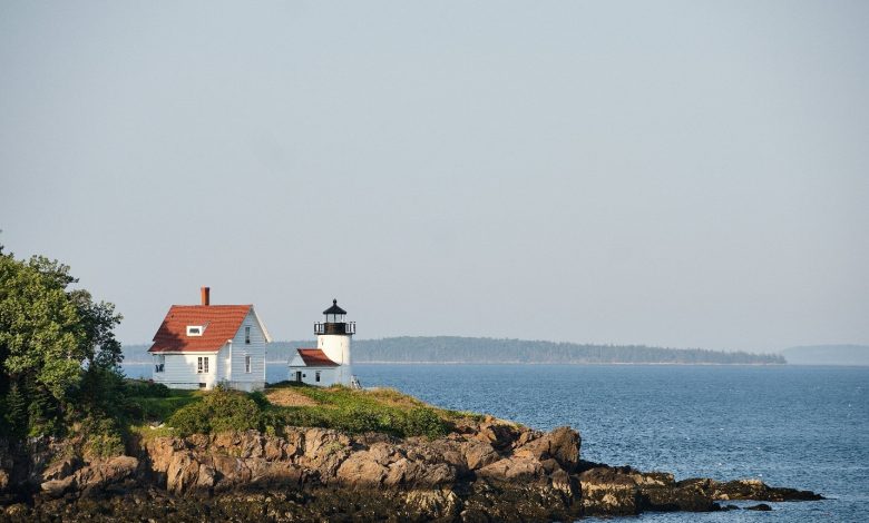 Jason Snyder of Maine