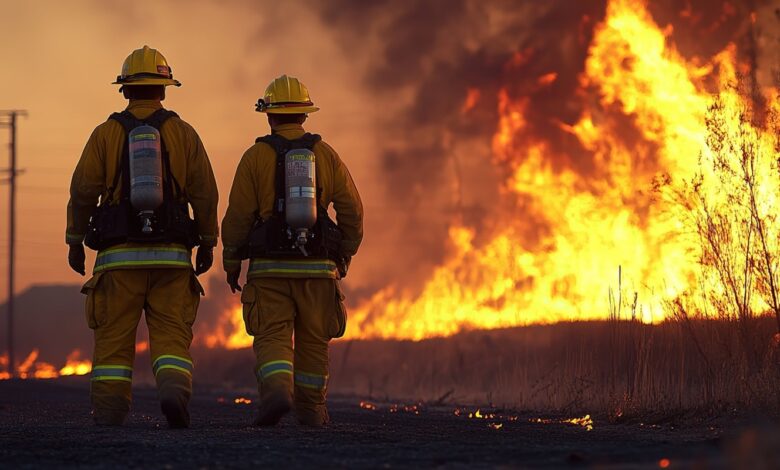 Larry Zeitzmann of Washington MO on What Actually Works in Multi-Agency Response