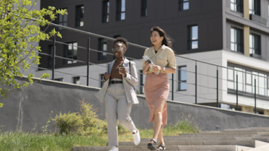 Modern Comfort and Connected Living