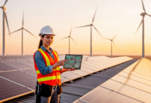 Navigating the Evolving Energy Investment Landscape