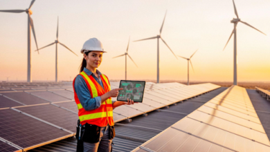 Navigating the Evolving Energy Investment Landscape