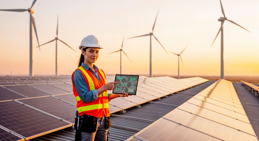 Navigating the Evolving Energy Investment Landscape