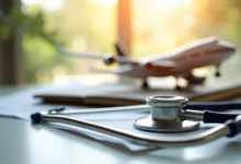 U.S. Travelers Need a Medical Plan