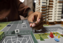 Smarter Housing Solutions