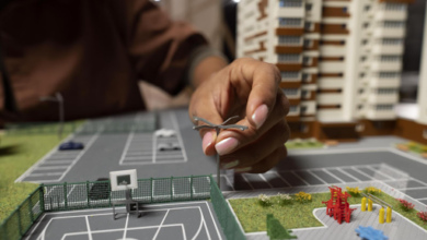 Smarter Housing Solutions