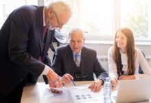 Rex Foster, Financial Advisor on Financial Choices That Shape Careers, Families, and Future Generations