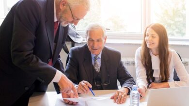 Rex Foster, Financial Advisor on Financial Choices That Shape Careers, Families, and Future Generations