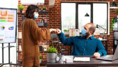 Genesis Reference Labs on Respiratory Season Readiness