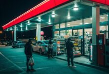 Nicholas Kambitsis Raceway Petroleum on How Decision Latency at the Pump Influences In-Store Revenue