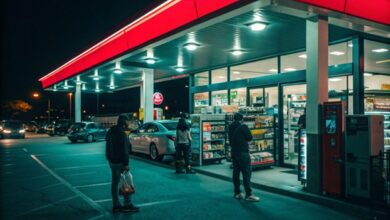 Nicholas Kambitsis Raceway Petroleum on How Decision Latency at the Pump Influences In-Store Revenue