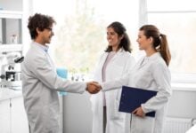 Cpg recruiters