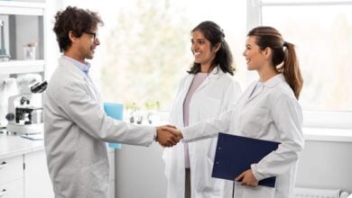 Cpg recruiters