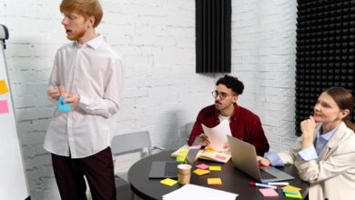 Jamil Brown of Colorado Springs on Why Resilient Organizations Prioritize Learning Over Reaction