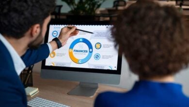 Mark Zayti on the Importance of Periodic Financial Reviews During Major Life Transitions