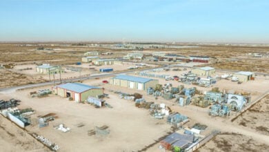 What to Consider When Buying Industrial Land in Reeves County, Texas copy
