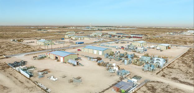 What to Consider When Buying Industrial Land in Reeves County, Texas copy